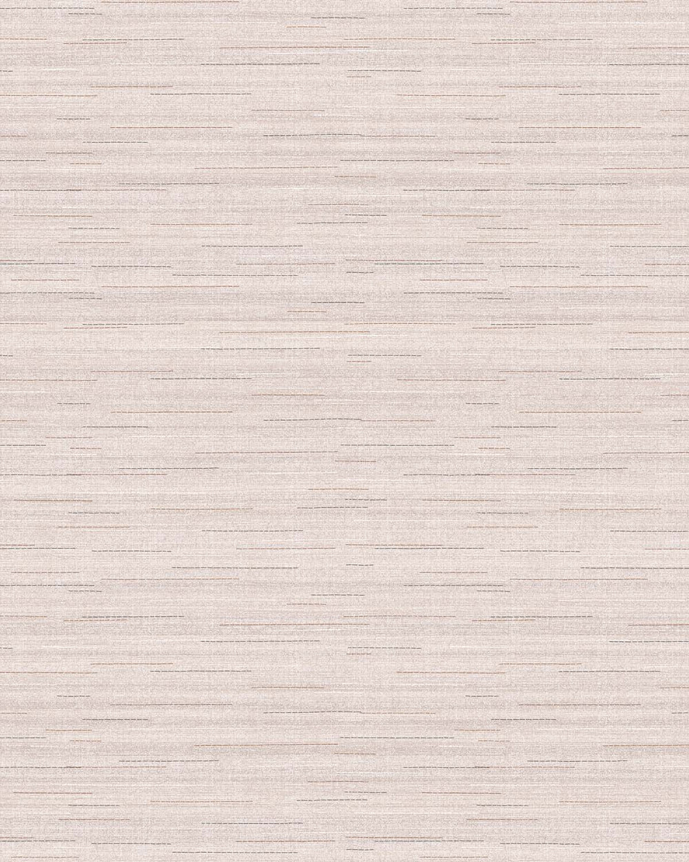 Blossom Pink Faux Silk Weave Commercial Wallpaper C7914
