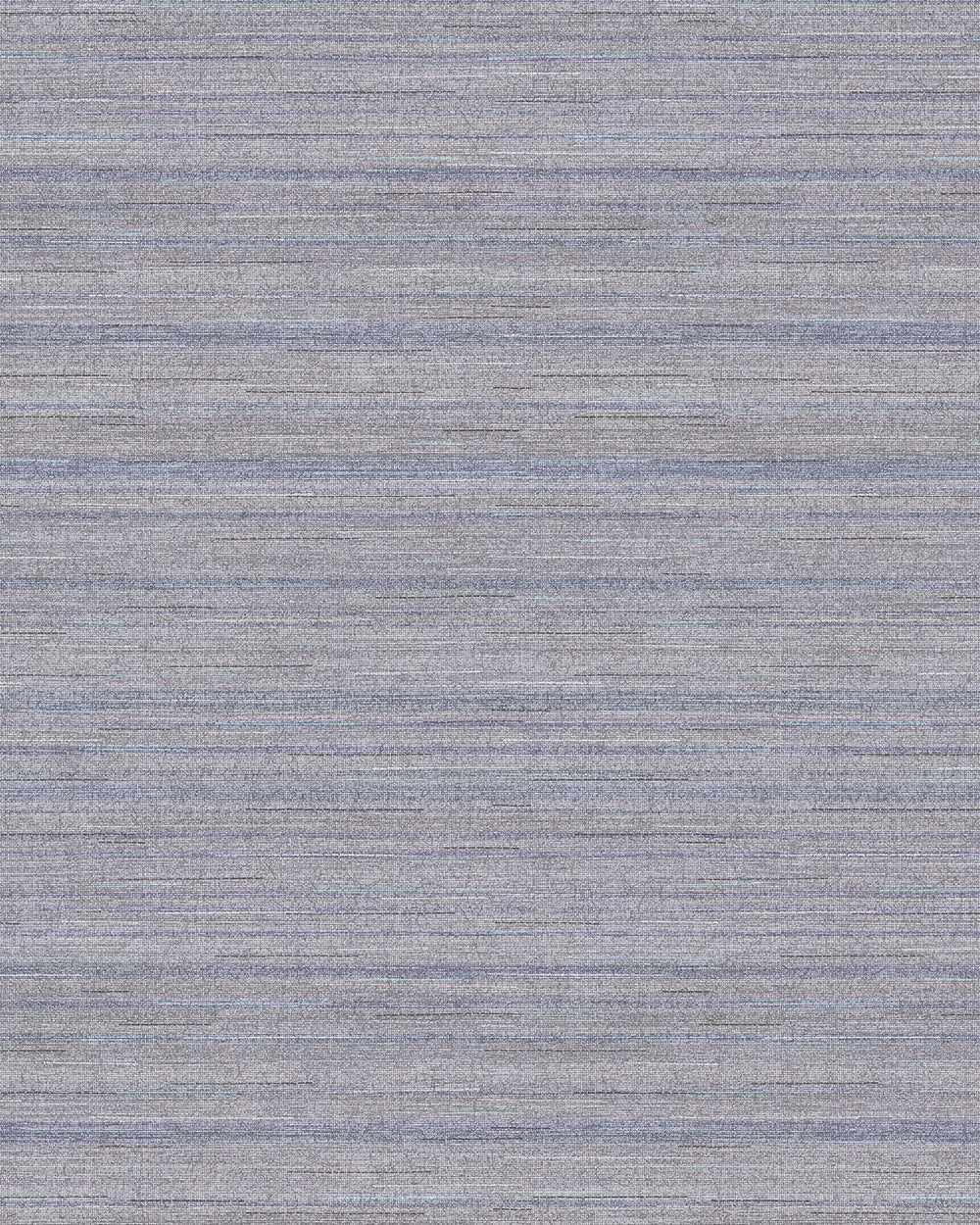 Storm Grey Faux Silk Weave Commercial Wallpaper C7920