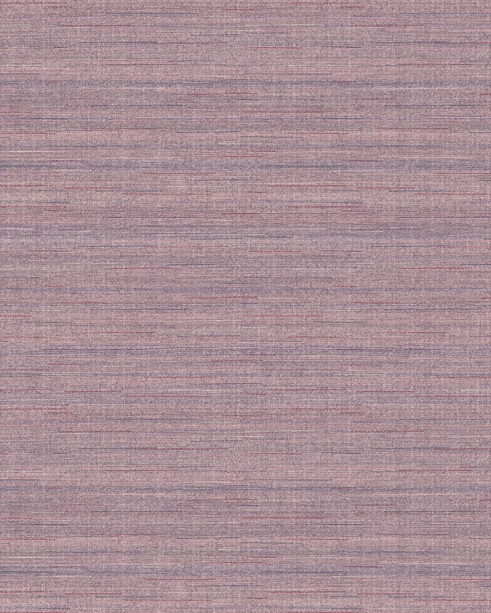 Hazy Rose Faux Silk Weave Commercial Wallpaper C7921