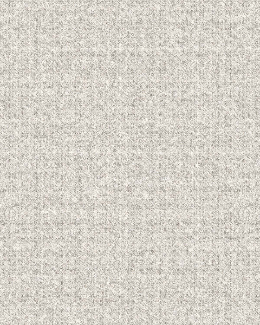 Pearl Oyster Heathered Tweed Matte Commercial Wallpaper C7925