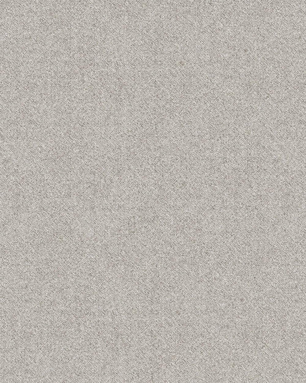 Silver Cloud Heathered Tweed Matte Commercial Wallpaper C7930