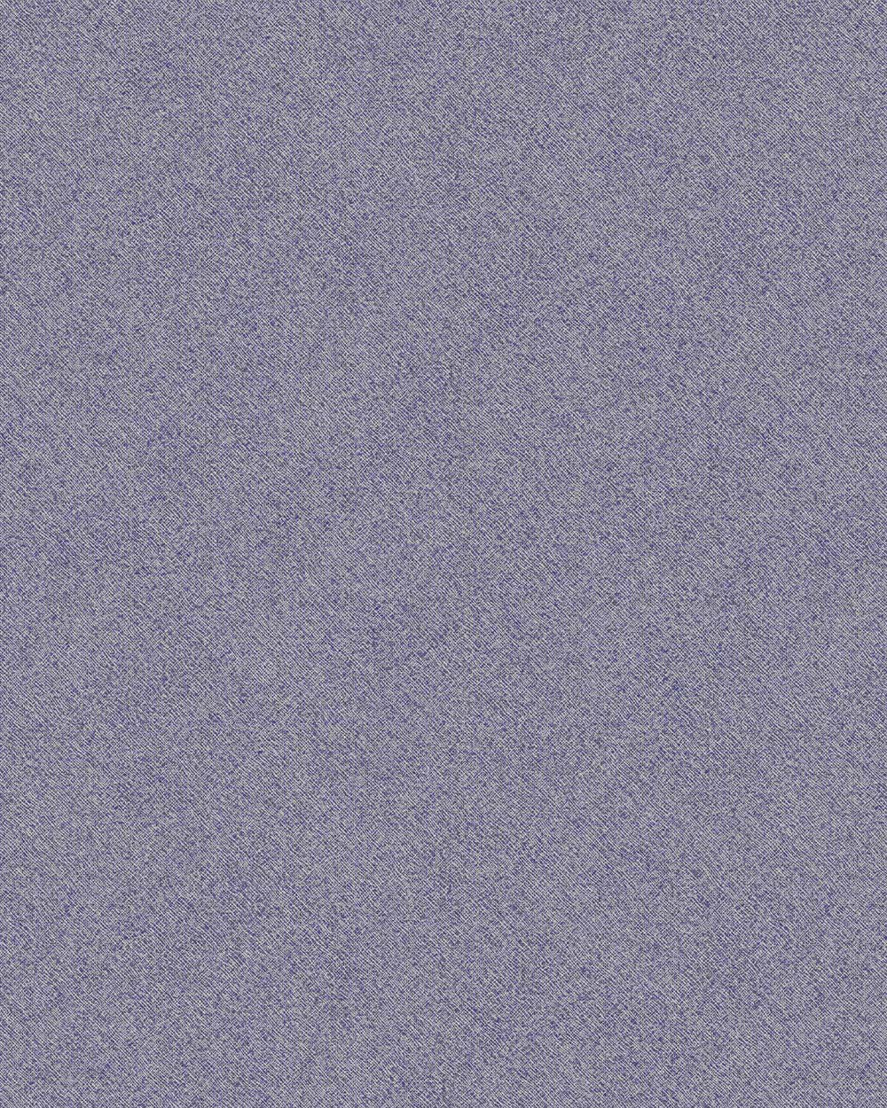 Wild Wisteria Heathered Tweed Matte Commercial Wallpaper C7938