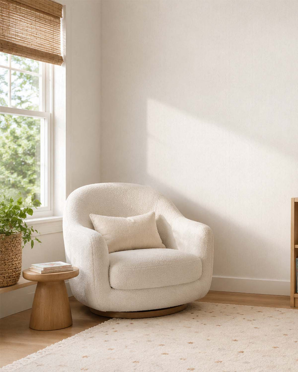 Carrara Modern Vertical Weave Commercial Wallpaper C7939