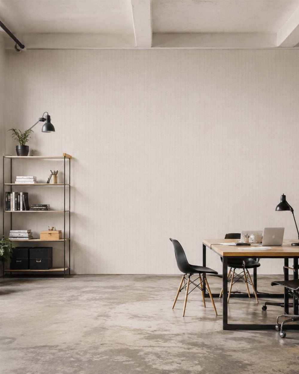 Abilene Lace Modern Vertical Weave Commercial Wallpaper C7940