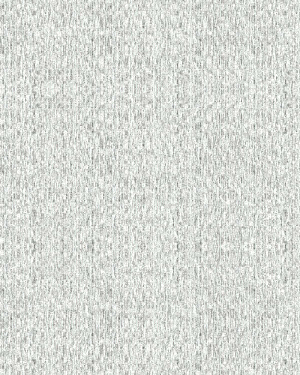 Athens Grey Modern Vertical Weave Commercial Wallpaper C7941