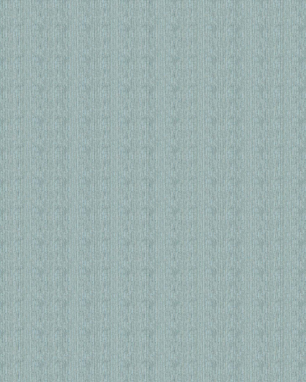 Grey Mist Modern Vertical Weave Commercial Wallpaper C7946