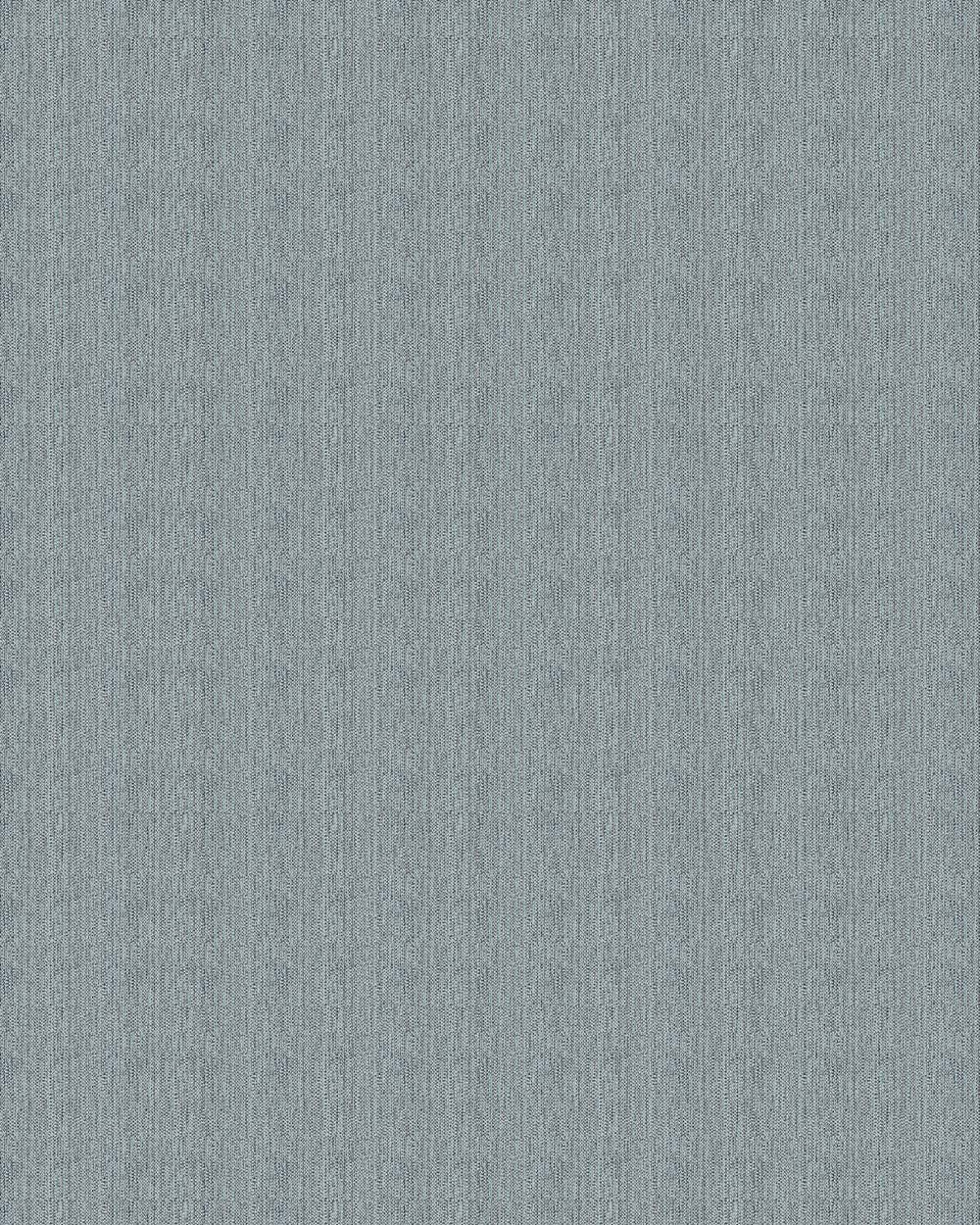 Oslo Grey Modern Vertical Weave Commercial Wallpaper C7950