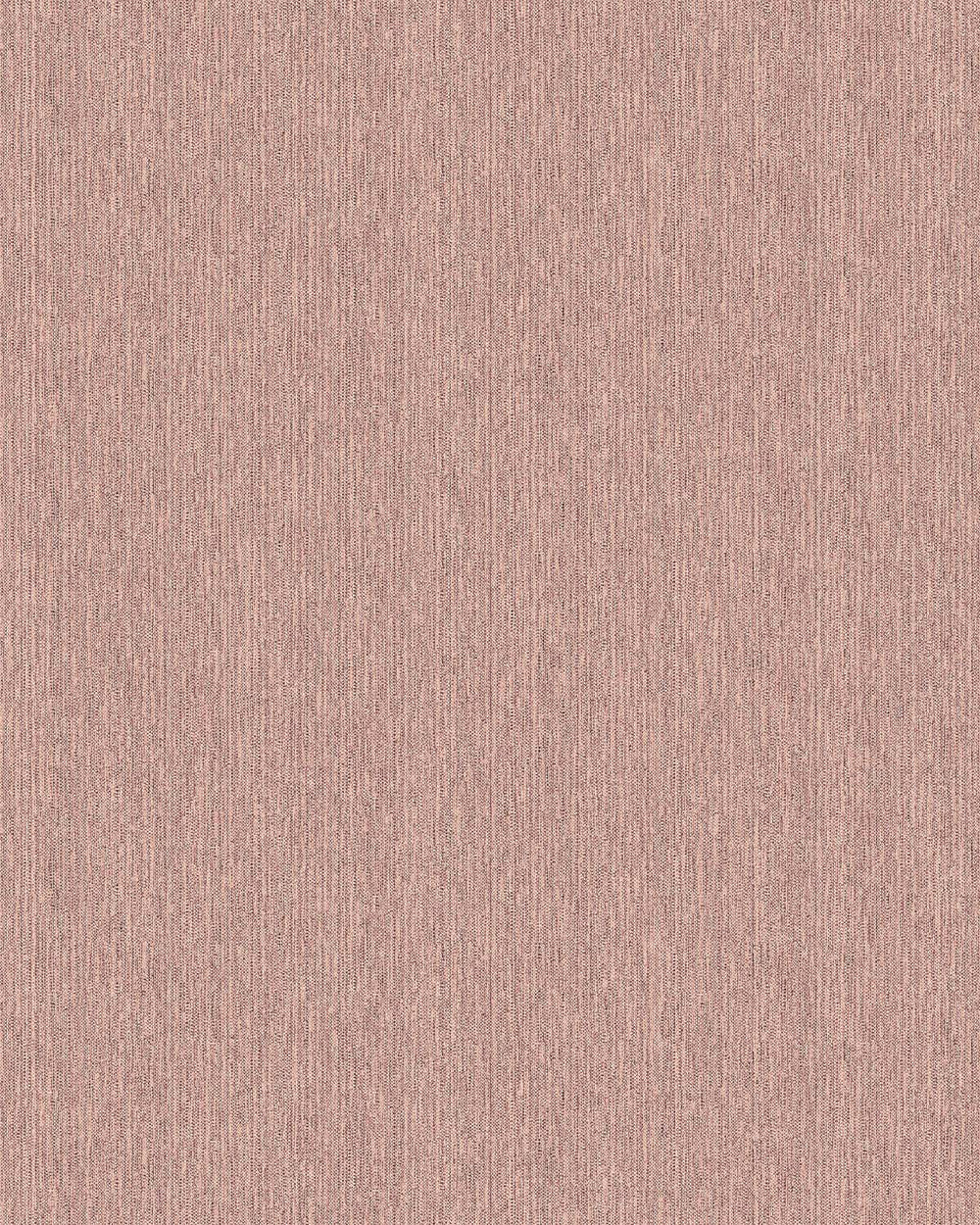 Toki Brown Modern Vertical Weave Commercial Wallpaper C7951