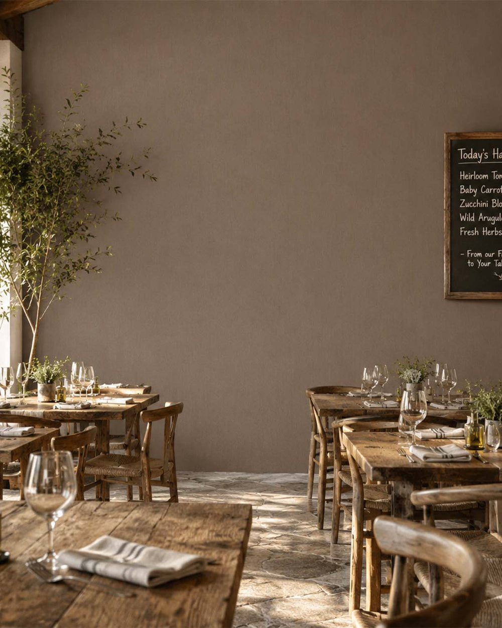 Nile Clay Modern Vertical Weave Commercial Wallpaper C7952