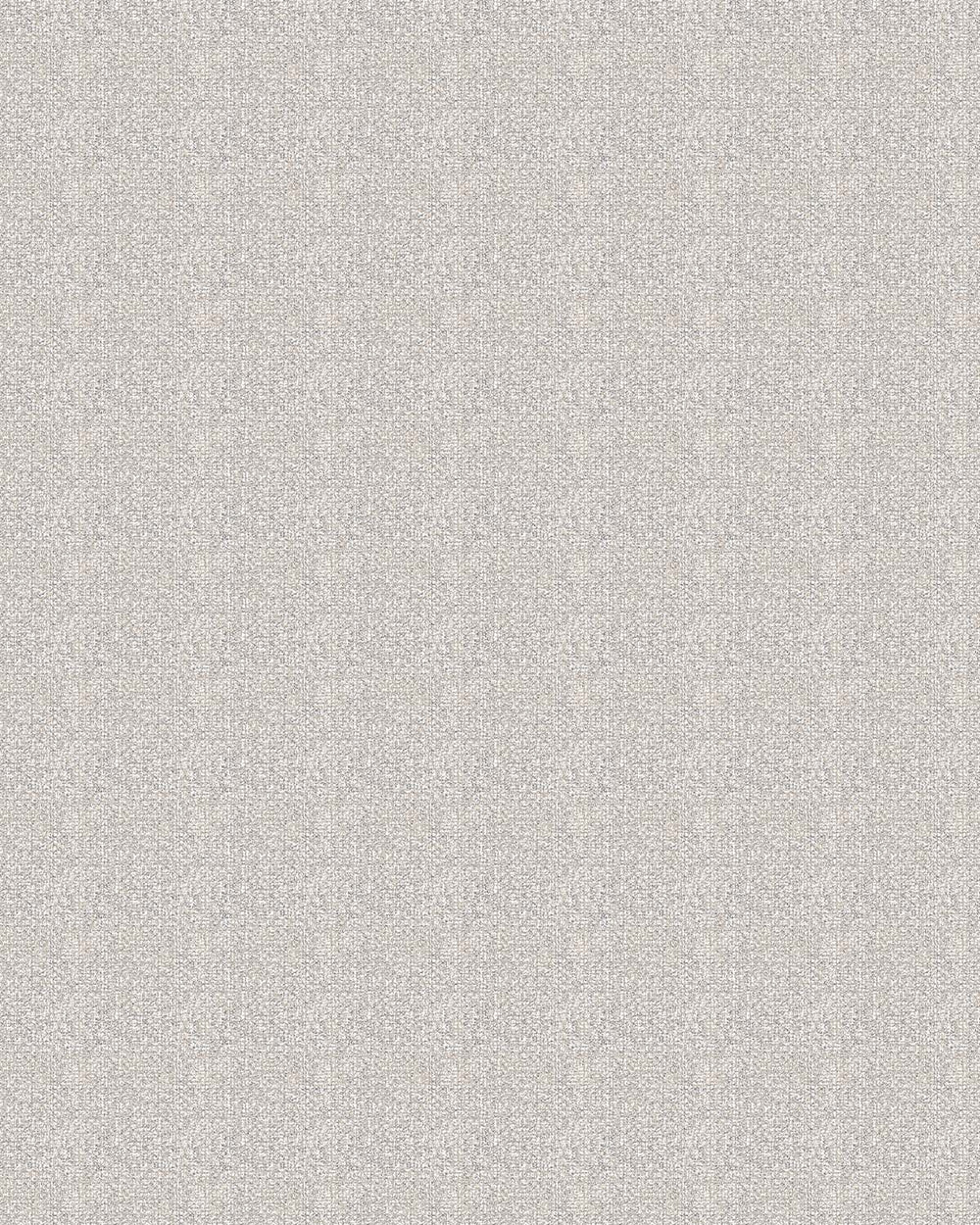 Pastel Grey Faux Fine Weave Commercial Wallpaper C7960