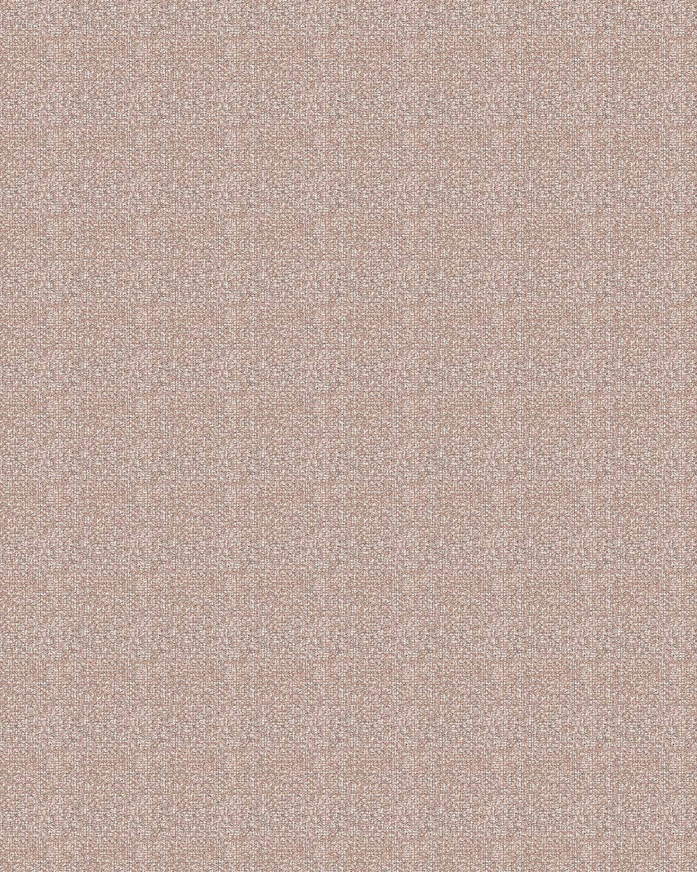 Iris Mauve Faux Fine Weave Commercial Wallpaper C7965