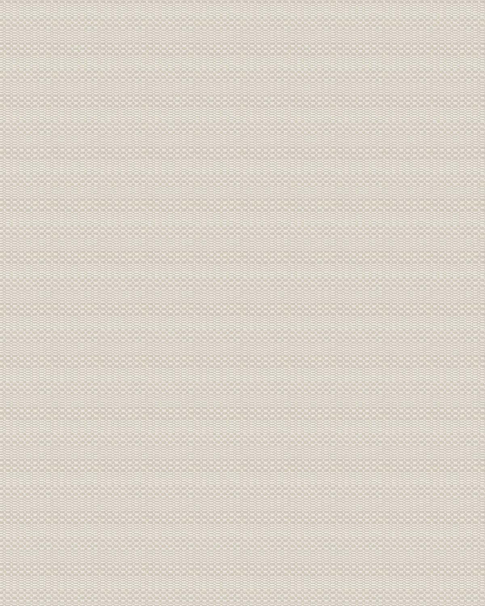 Pearl Oyster Aura Faux Linen  Commercial Wallpaper C7973
