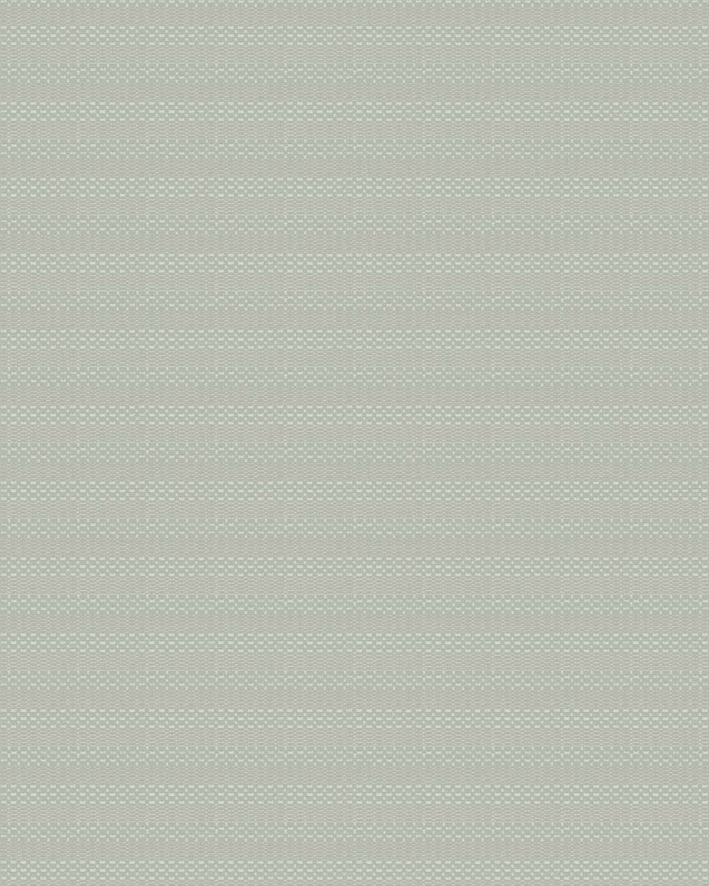Mineral Grey Aura Faux Linen  Commercial Wallpaper C7974