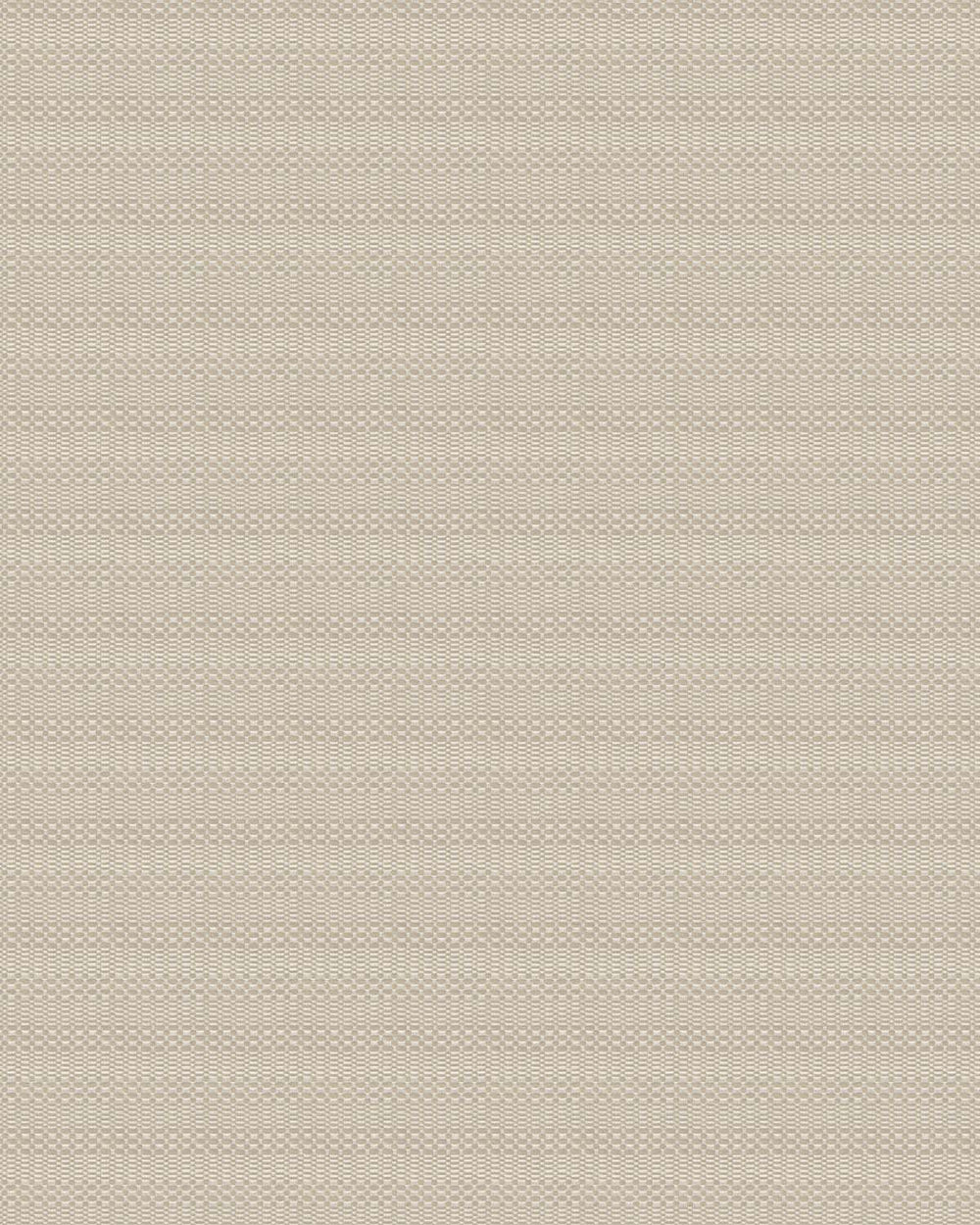 Bauhaus Tan Aura Faux Linen  Commercial Wallpaper C7975