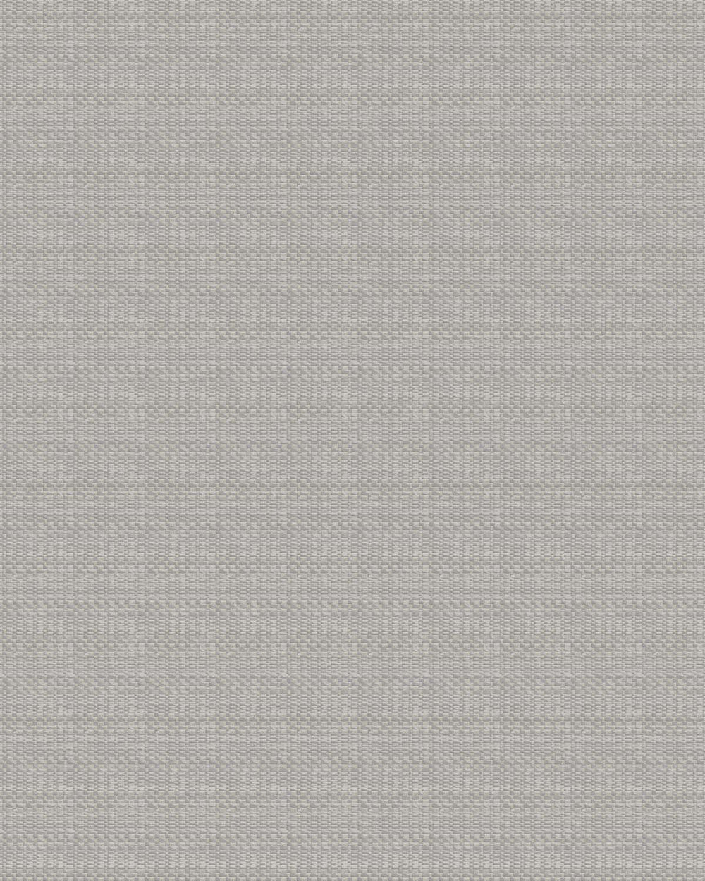 Natural Grey Aura Faux Linen  Commercial Wallpaper C7976