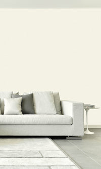 Precast French Linen Weave Textured Vinyl Commercial Wallpaper C7707
