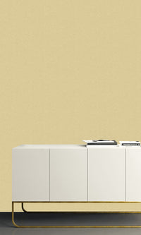 Pine Wood French Linen Weave Textured Vinyl Commercial Wallpaper C7712