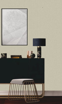 Manchester Grey French Linen Weave Textured Vinyl Commercial Wallpaper C7709
