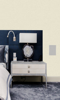 Clay Bridge French Linen Weave Textured Vinyl Commercial Wallpaper C7708