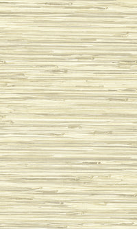 Prairie Grasscloth Inspired Vinyl Commercial Wallpaper C7615