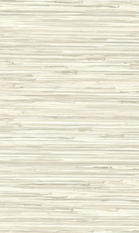 Meadow Breeze Grasscloth Inspired Vinyl Commercial Wallpaper C7614