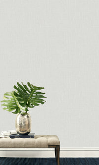 Haze Plain Textured Vinyl Commercial Wallpaper C7575