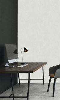 Haze Plain Textured Vinyl Commercial Wallpaper C7575