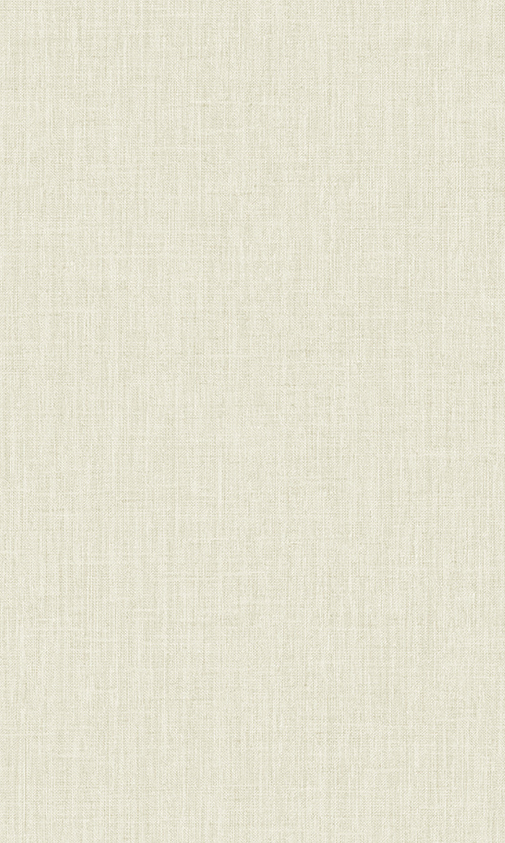 Ecru Plain Textured Vinyl Commercial Wallpaper C7576