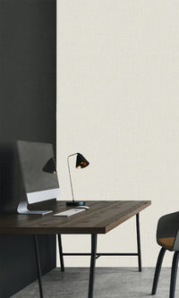 Glacier Plain Textured Vinyl Commercial Wallpaper C7578