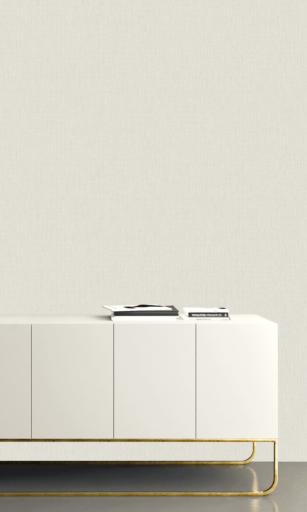 Glacier Plain Textured Vinyl Commercial Wallpaper C7578