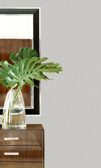Stone Plain Textured Vinyl Commercial Wallpaper C7579