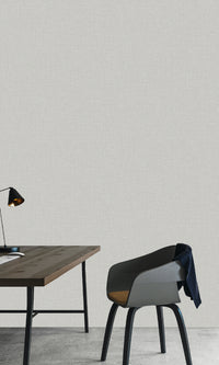 Stone Plain Textured Vinyl Commercial Wallpaper C7579