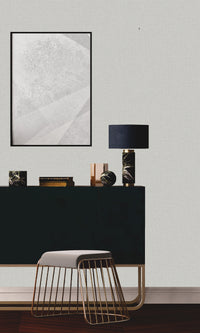 Stone Plain Textured Vinyl Commercial Wallpaper C7579