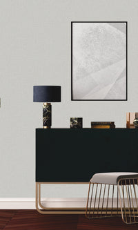 Stone Plain Textured Vinyl Commercial Wallpaper C7579