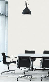 Luster Faux Leather Textured Vinyl Commercial Wallpaper C7713