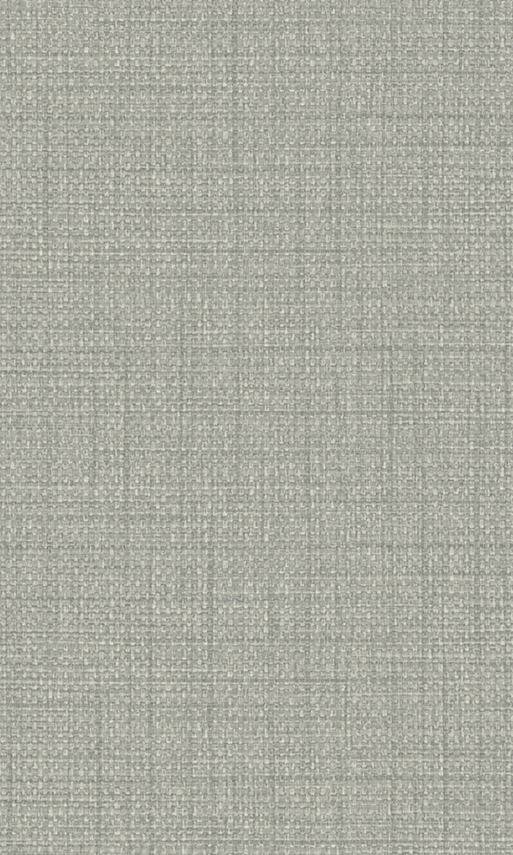Harbor Grey Linen Textured Vinyl Wallpaper C7610