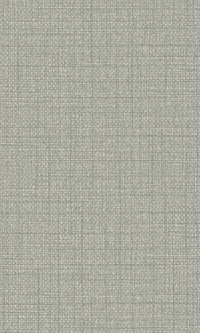 Harbor Grey Linen Textured Vinyl Wallpaper C7610