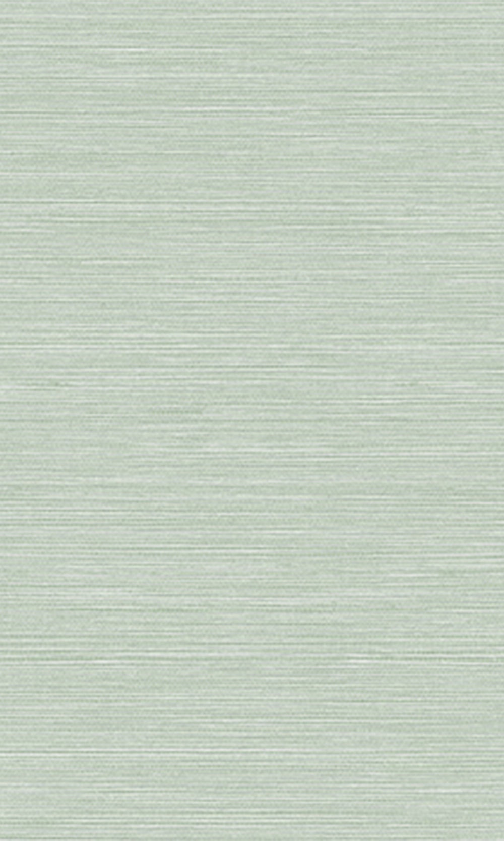 Tender Green Hemp Weave Textured Vinyl Commercial Wallpaper C7696