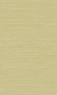Aloe Hemp Weave Textured Vinyl Commercial Wallpaper C7695