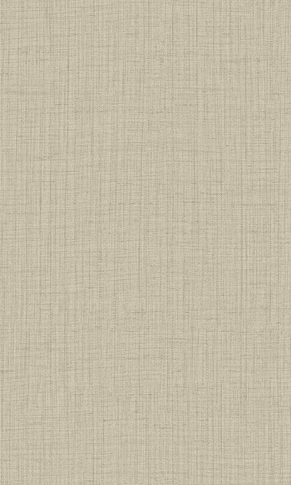 Warm Tea Fine Linen Weave Textured Vinyl Commercial Wallpaper C7698
