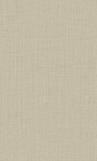 Warm Tea Fine Linen Weave Textured Vinyl Commercial Wallpaper C7698