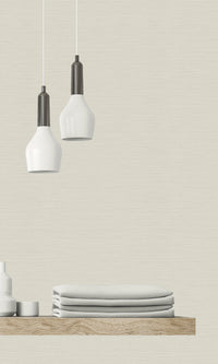 River Faux Moroccan Sisal Textured Vinyl Commercial Wallpaper C7720