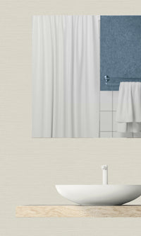 River Faux Moroccan Sisal Textured Vinyl Commercial Wallpaper C7720