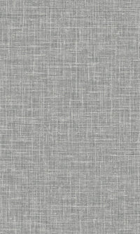 Gotham Plain Knit Textured Vinyl Commercial Wallpaper C7682