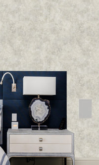 Mineral Faux Concrete Textured Vinyl Commercial Wallpaper C7685
