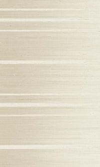 Nougat Striped Dual Tone Textured Vinyl Commercial Wallpaper C7644