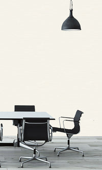 Mallow Horizon Plain Textured Vinyl Commercial Wallpaper C7647