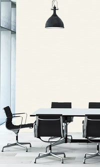 Mallow Horizon Plain Textured Vinyl Commercial Wallpaper C7647