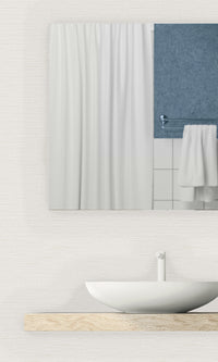 Nougat Horizon Plain Textured Vinyl Commercial Wallpaper C7649
