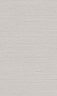 White Truffle Horizon Plain Textured Vinyl Commercial Wallpaper C7651